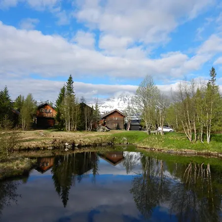 Kvitavatn Fjellstue * Gaustablikk