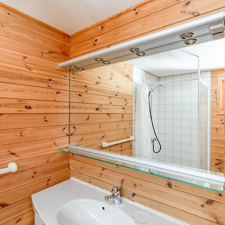 Kvitavatn Fjellstue Hostel
