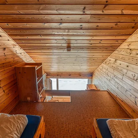 Kvitavatn Fjellstue Hostel Gaustablikk