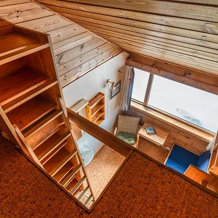 Kvitavatn Fjellstue Gaustablikk