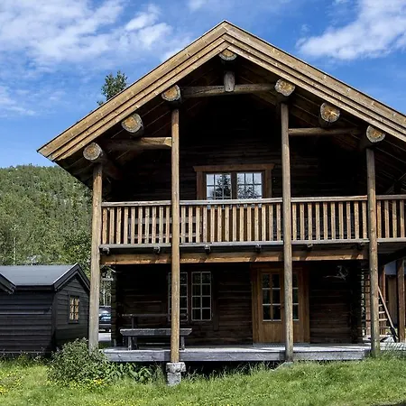 Hostal Kvitavatn Fjellstue *