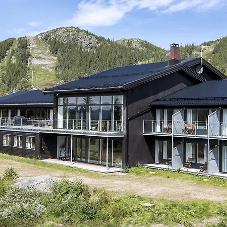 Kvitavatn Fjellstue
