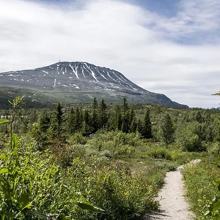 Kvitavatn Fjellstue