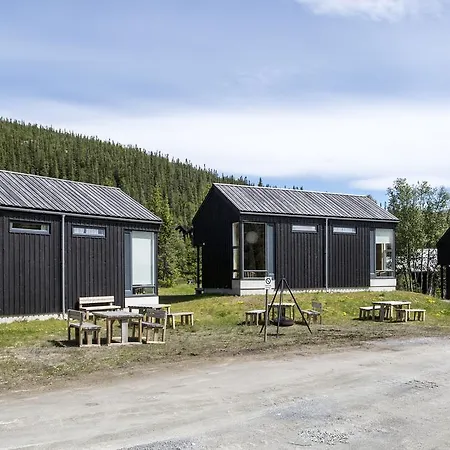 Hostel Kvitavatn Fjellstue *