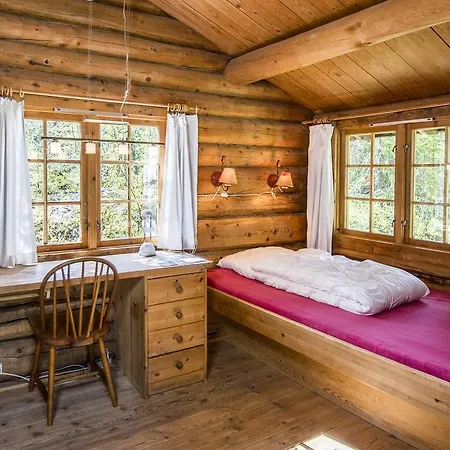 Hostel Kvitavatn Fjellstue *