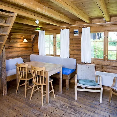 Hostel Kvitavatn Fjellstue Gaustablikk