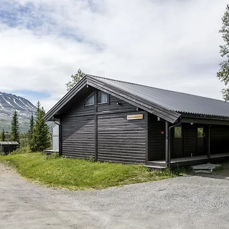 Kvitavatn Fjellstue