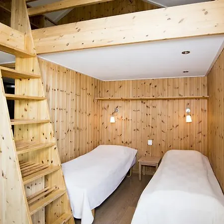Hostel Kvitavatn Fjellstue *