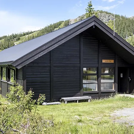 Kvitavatn Fjellstue