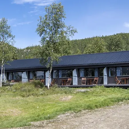 Kvitavatn Fjellstue