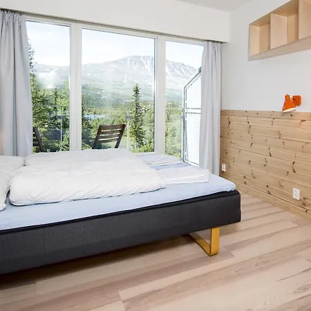 Hostel Kvitavatn Fjellstue Gaustablikk