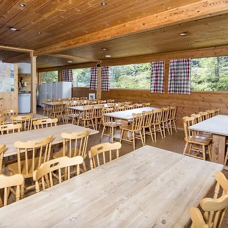 Hostel Kvitavatn Fjellstue Gaustablikk