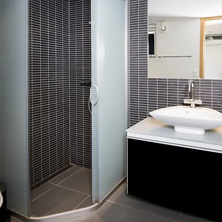 Hostel Kvitavatn Fjellstue *