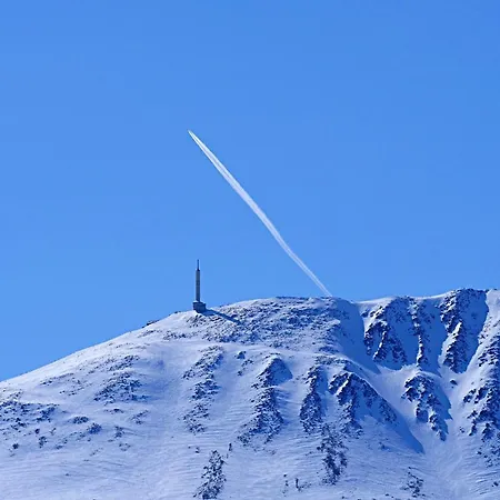 Hostal Kvitavatn Fjellstue *
