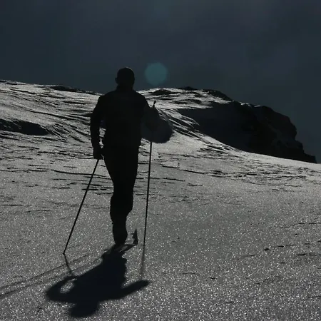 Kvitavatn Fjellstue