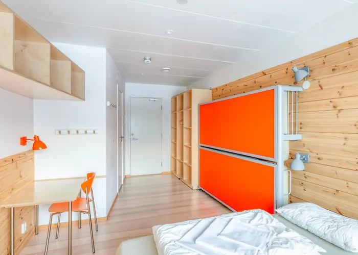 Kvitavatn Fjellstue Gaustablikk