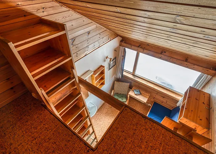 Kvitavatn Fjellstue Gaustablikk