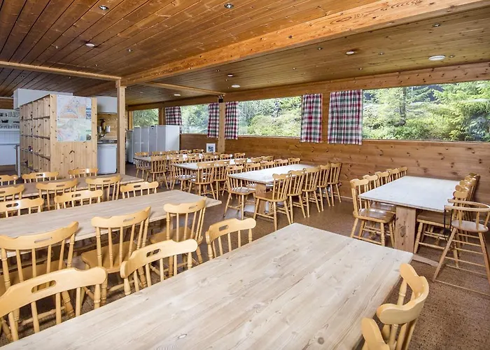 Vandrarhem Kvitavatn Fjellstue Gaustablikk