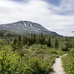 Kvitavatn Fjellstue