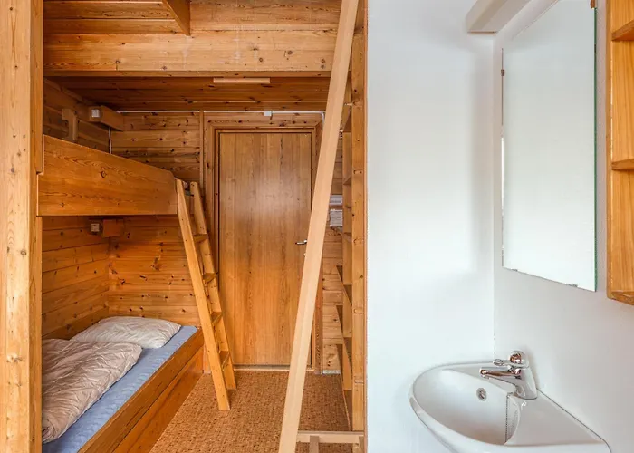 Kvitavatn Fjellstue Vandrerhjem *