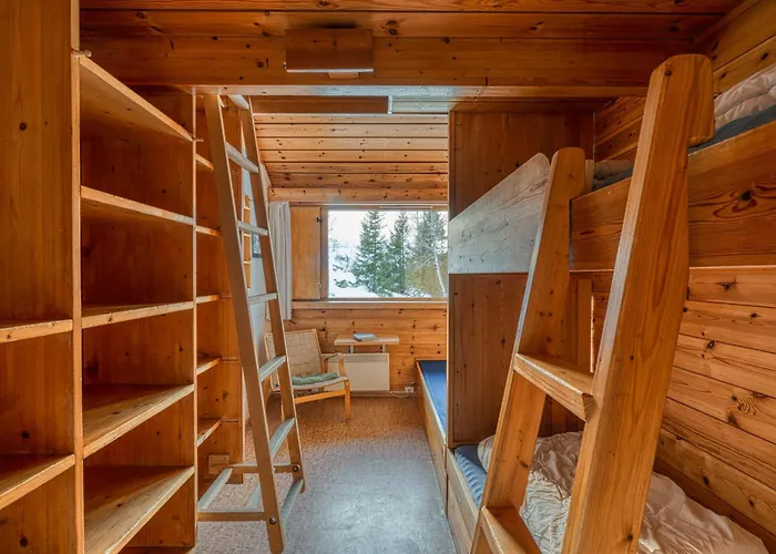 Kvitavatn Fjellstue *